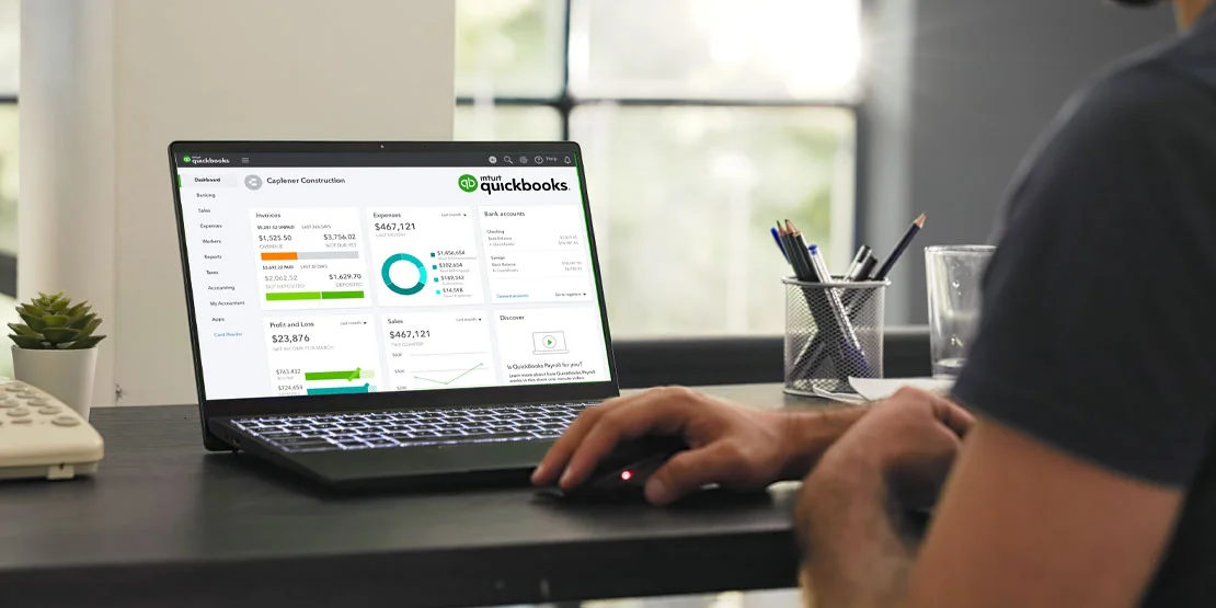 QuickBooks Online